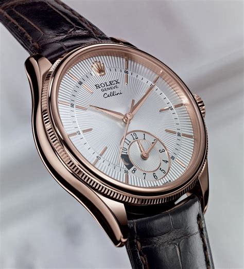 rolex cellini diamond video|Rolex cellini dates.